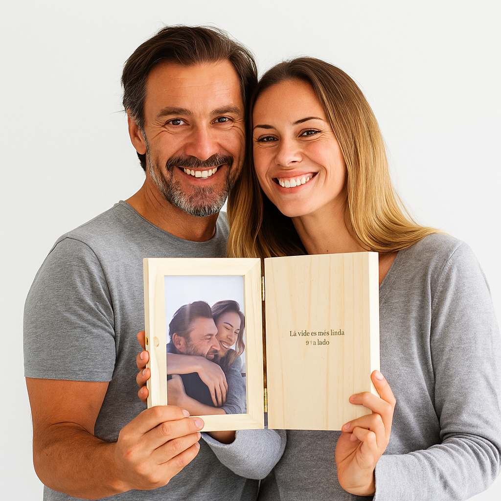 Regalos para parejas