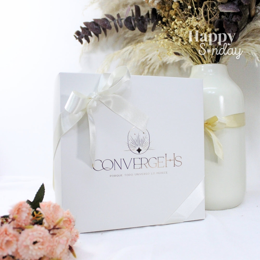 Kit Decorativo Regalo