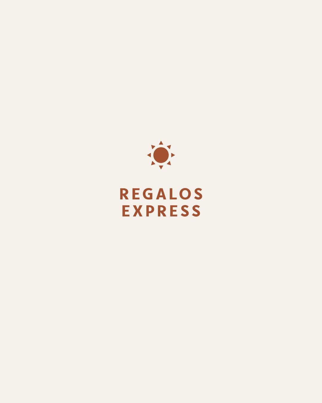 Regalos express