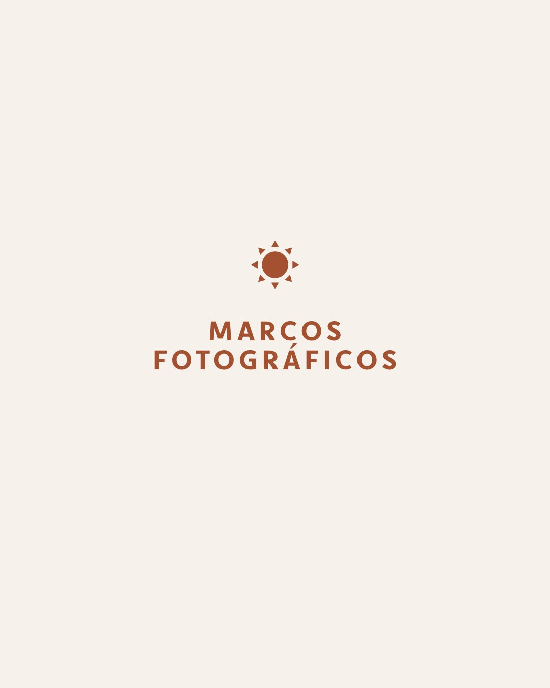 Marcos fotográficos