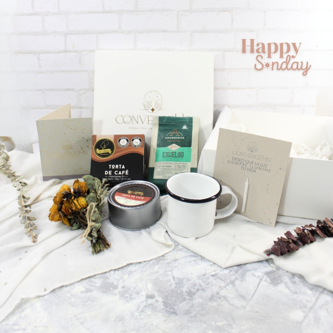 Aroma de café