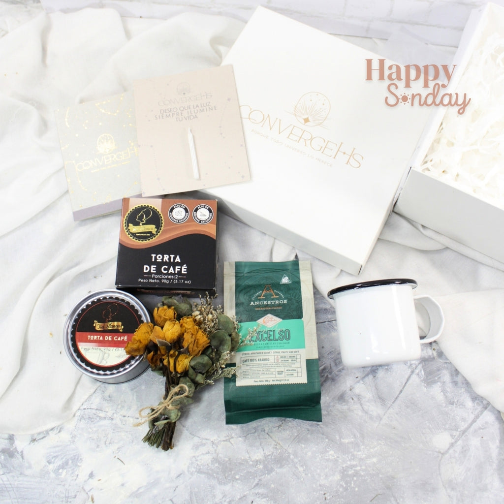 Aroma de café