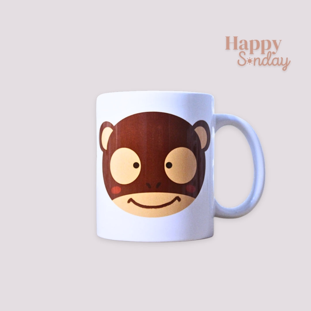 Mug mico