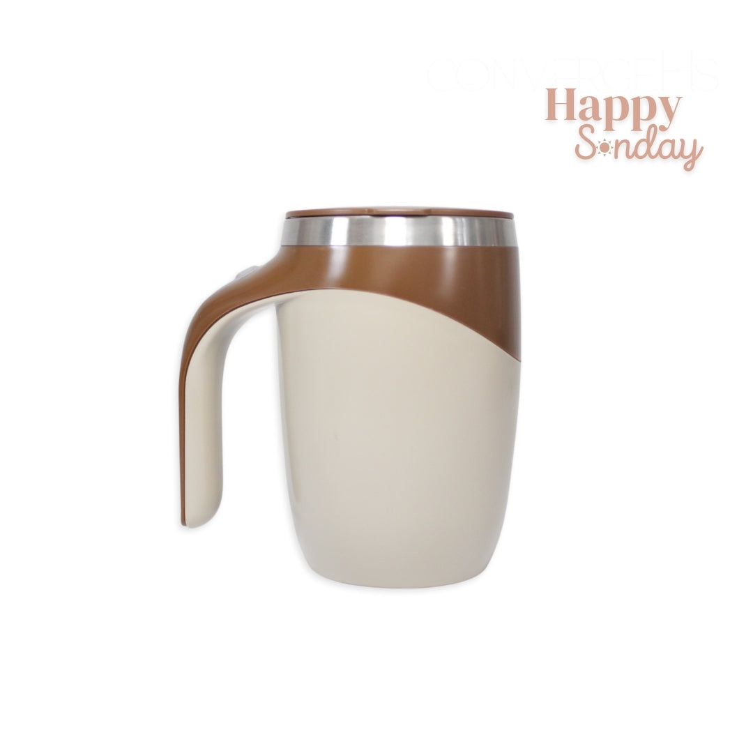 Vaso eléctrico personalizado