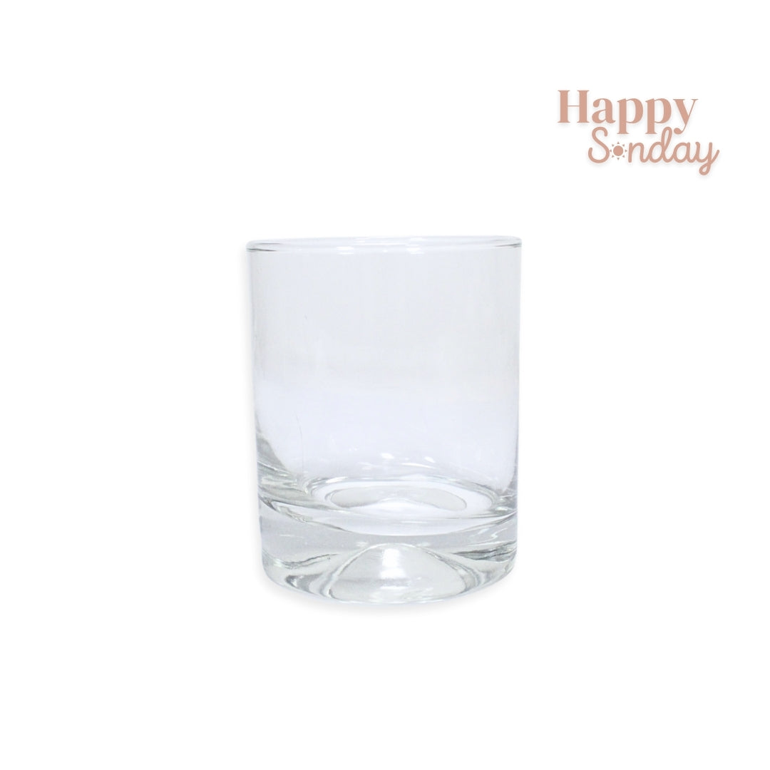 Vaso para whisky